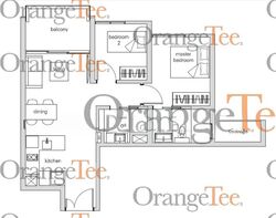 The Panorama (D20), Condominium #562547641